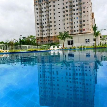 Apartamento Aconchegante Proximo A Praia Do Aracagy Apartment Sao Luis  Exterior photo