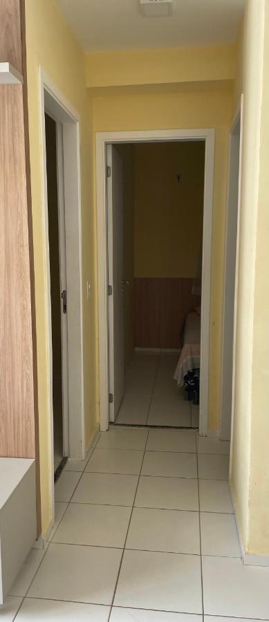 Apartamento Aconchegante Proximo A Praia Do Aracagy Apartment Sao Luis  Exterior photo
